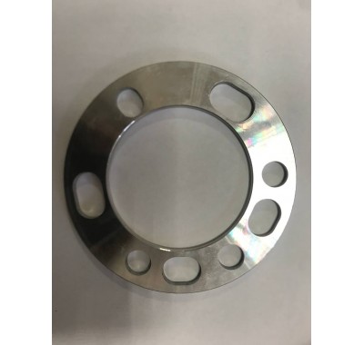 Проставки колесные Кольцо Проставочное Н= 6 мм  PCD 5/6*139.7  
